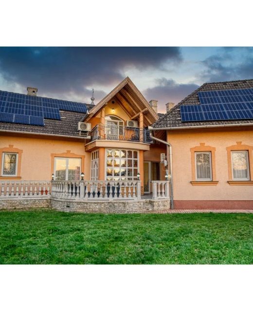 Éva Apartman Hajdúnánás