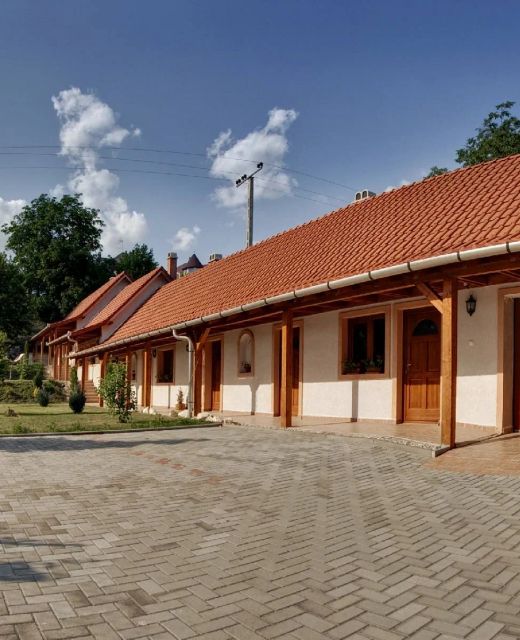 Nyitott Kapu Vendégház Felsőtárkány