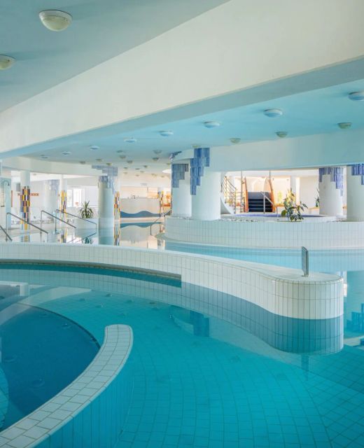 Kehida Termál Resort & Spa Kehidakustány