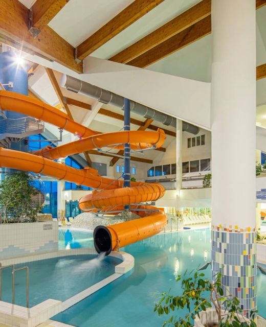 Kehida Termál Resort & Spa Kehidakustány