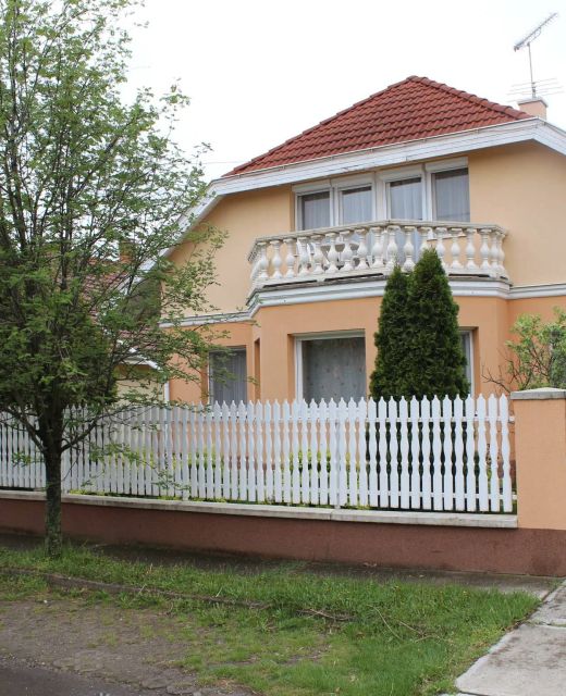 Tulipán Vendégház Hajdúszoboszló