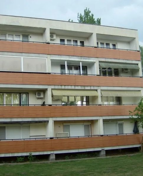 Aranyhíd Apartman Balatonfüred