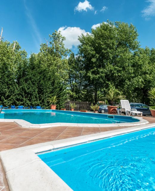 Páter Apartmanok Siófok