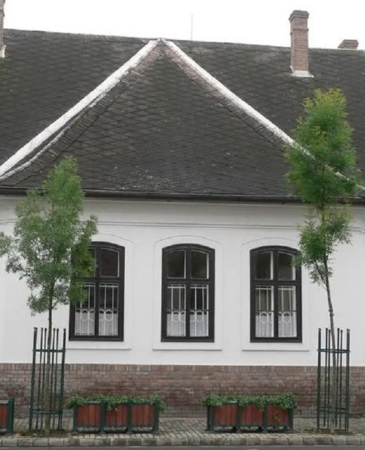 Arika Apartmanház Gyula