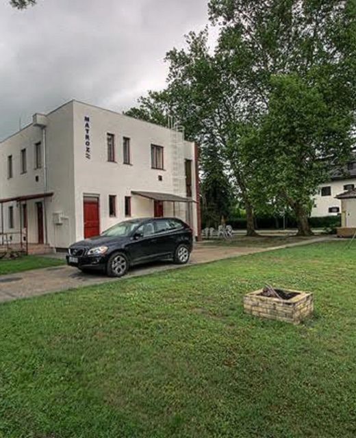 Matróz Panzió Siófok