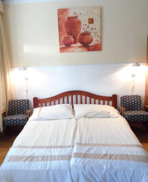 Antik Garden39 Vendégház Szeged