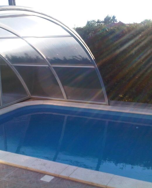Pihenés Háza Relax Apartman Gyenesdiás
