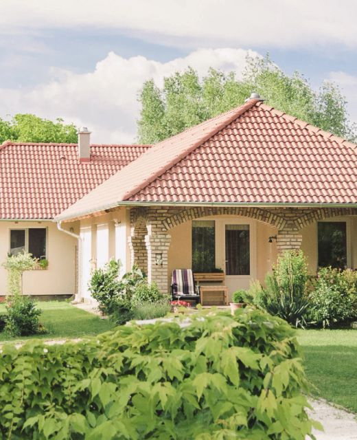 Toldi68 Apartmanház Keszthely