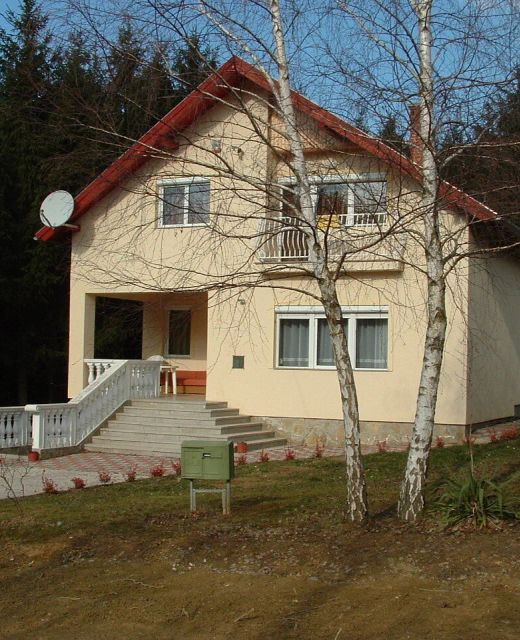 Bedő Apartmanok Gosztola