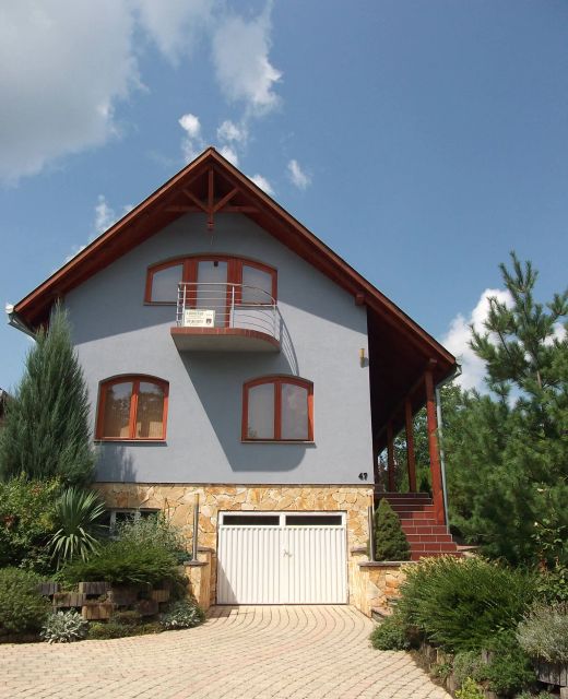 Klára Apartman Zalakaros