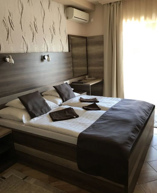 Royal Hotel Cserkeszőlő