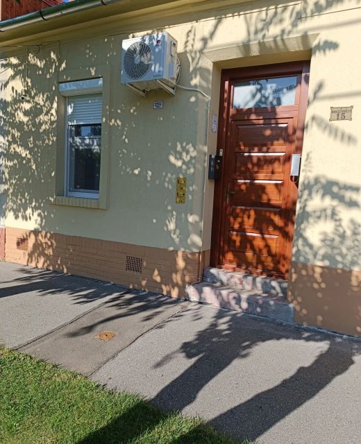 Munkácsy Apartman Gyula