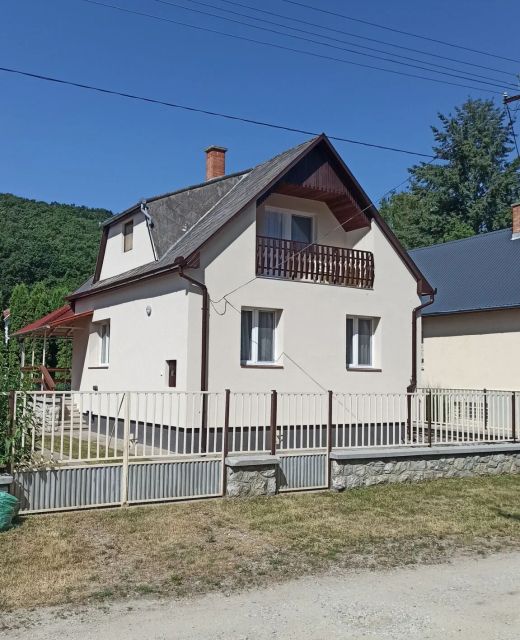 Hóvirág Vendégház Bogács