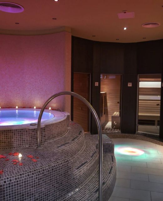 Corso Boutique Hotel Gyula