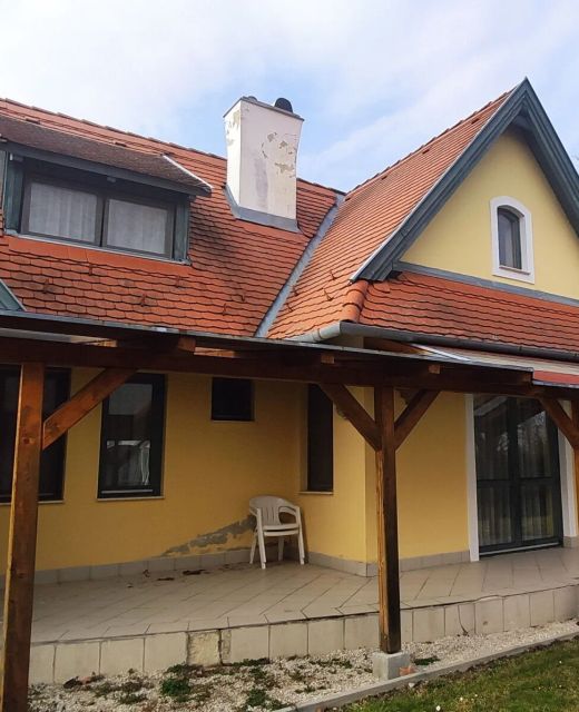 Bedő Apartman Lenti