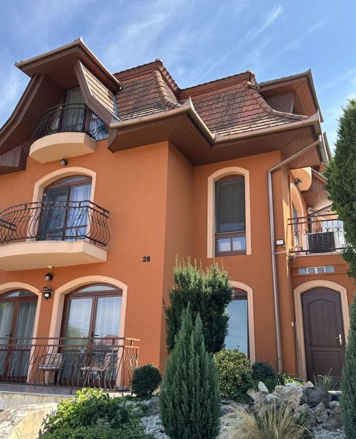 Villa Renáta Apartmanház Zalakaros