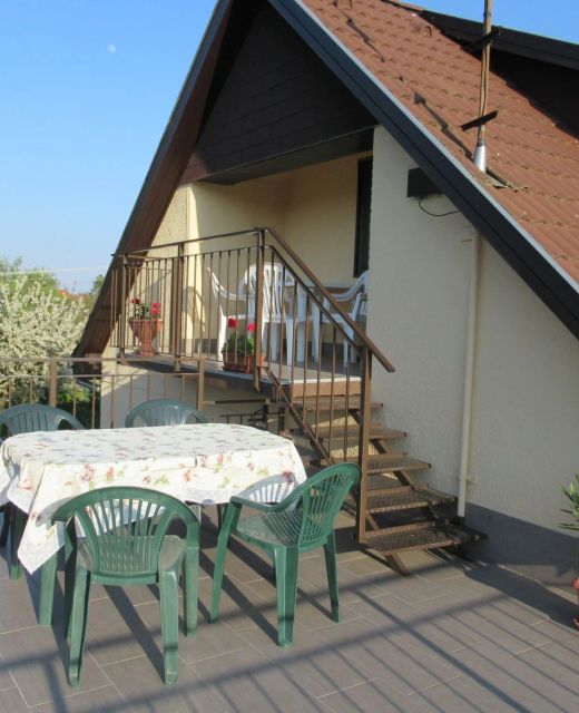 Boglár Apartman Balatonboglár