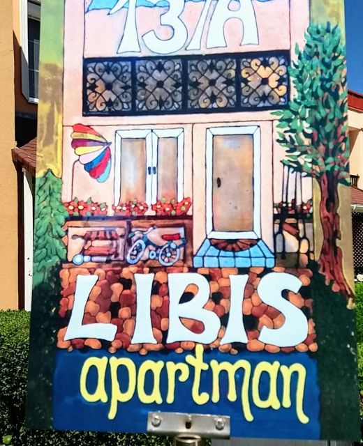 Libis Vendégház Bükfürdő