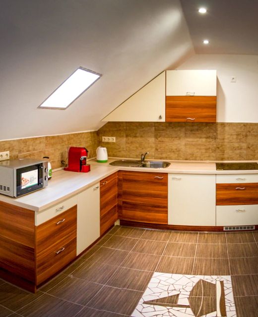 Sailor Boutique Apartman Balatonlelle