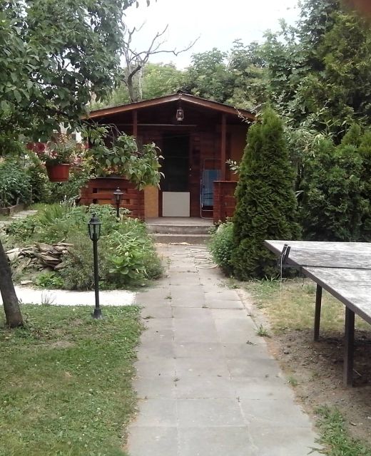 Anonim Apartman Balatonkenese