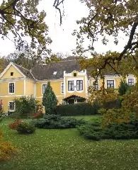 Sitkei Kastélyfogadó