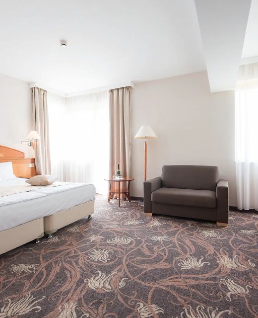 VitalMed Hotel Sárvár