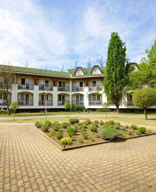 Auguszta Hotel Debrecen