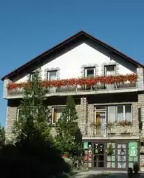 Muskátli Panzió Győr