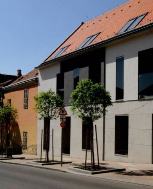 Hotel Arkadia Pécs