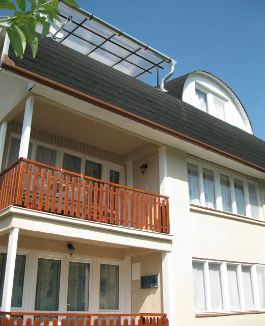Apartman Boglárka Gyenesdiás