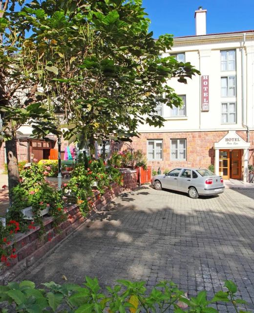Hotel Blaha Lujza Balatonfüred