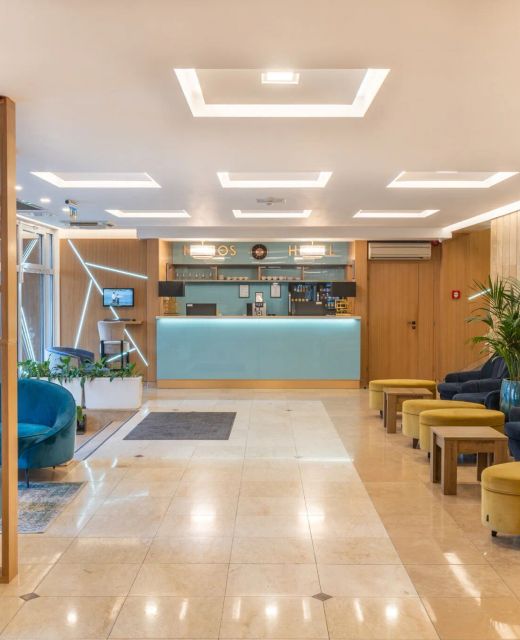 Medos Hotel Budapest