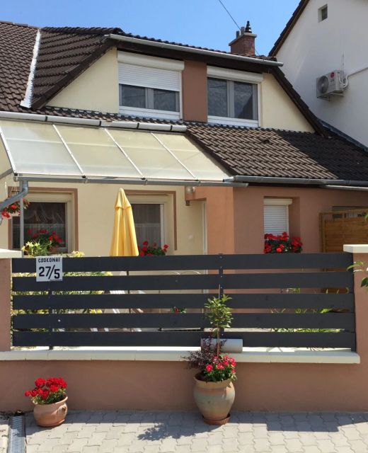 Kenese Apartman Balatonkenese