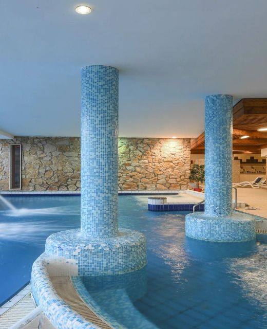 Hunguest Hotel Pelion Tapolca