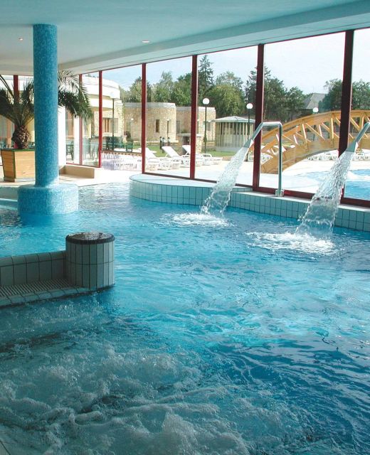 Hunguest Hotel Pelion Tapolca