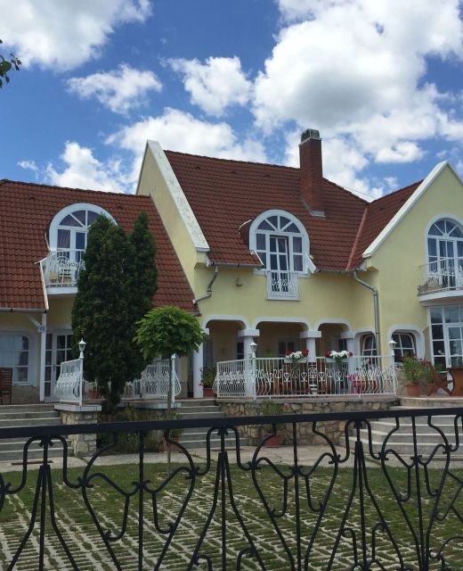 Vázsonyi Vendégház Balatonfüred