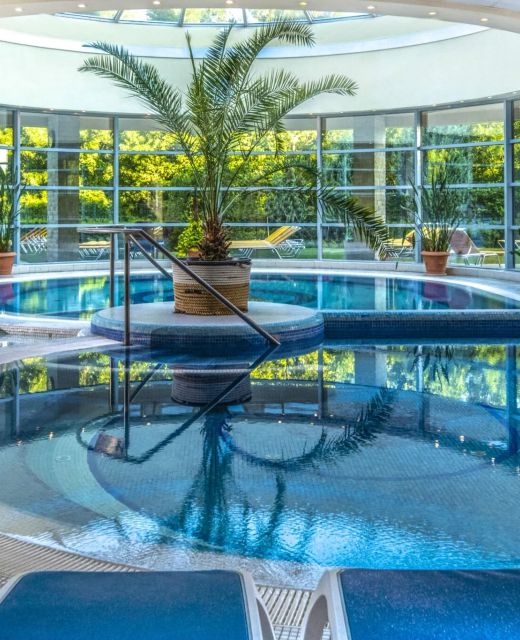 Thermal Hotel Visegrád