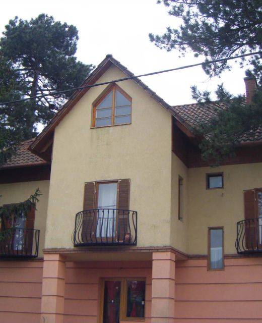 Villa Bella Balatonmáriafürdő