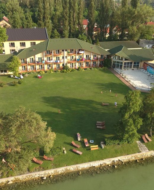 Hotel DAM Fonyód