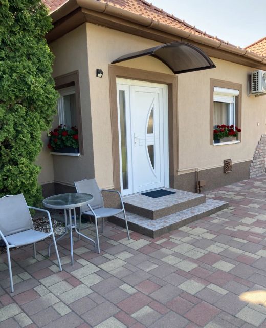 Niki Apartman Hajdúszoboszló