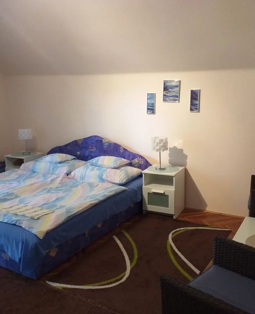 Balaton-Lak Apartmanház Siófok
