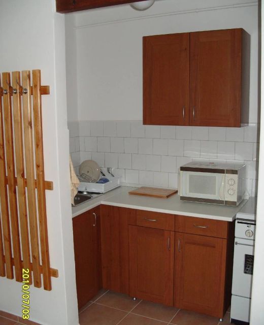 Séd Apartman Balatonalmádi