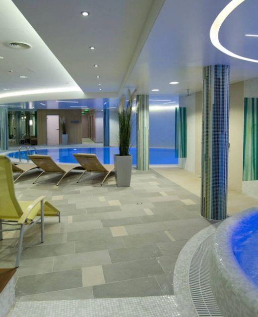 Jankovich Hotel Rácalmás