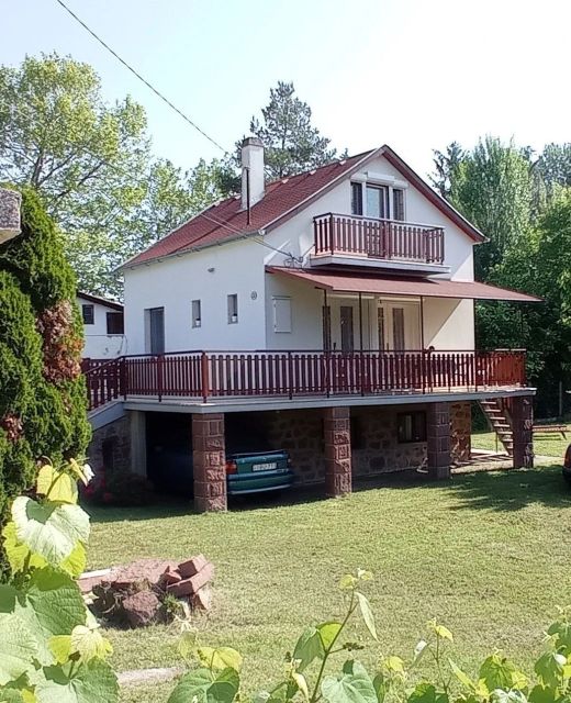Vízközeli 2-4 fős Apartman Ábrahámhegy