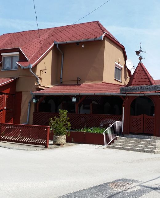 Relax Apartman Cserszegtomaj