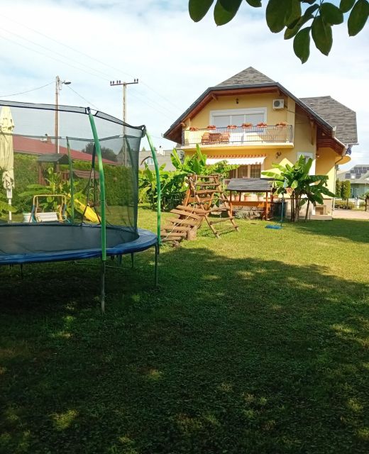 Laura Apartman Zalakaros