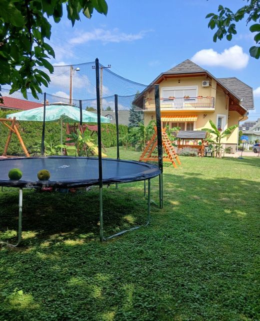 Laura Apartman Zalakaros
