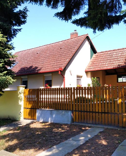 Horváth Vendégház Balatonberény