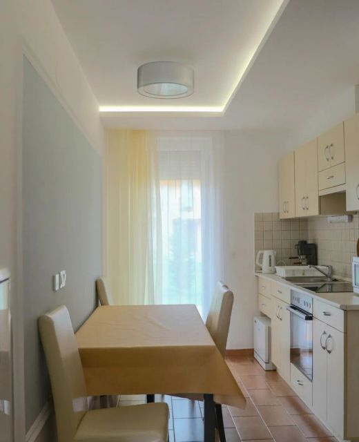 Éva Apartman Cserkeszőlő