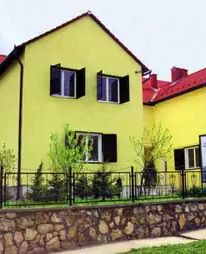 Szamárkút Panzió Pécs